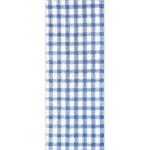 手染め 手ぬぐい | 十七格子 | 綿100% | 梨園染 注染 | 戸田屋商店