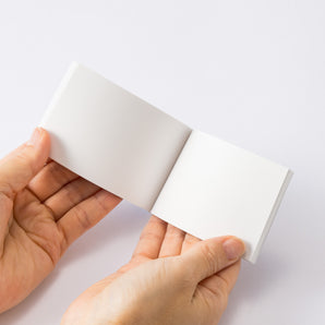 メモ帖 | 小花柄 3柄セット No4・5・6 | 京友禅紙 和綴じ | 尚雅堂