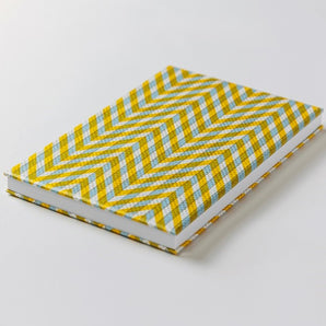 御朱印帳|A5|ツイード柄 | 友禅紙 朱印帖 TWEED1 | 尚雅堂