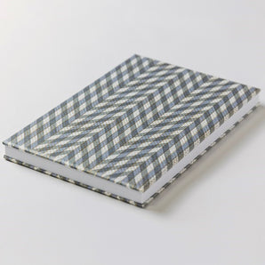 御朱印帳|A5|ツイード柄 | 友禅紙 朱印帖 TWEED2 | 尚雅堂