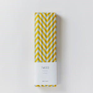 友禅筆箱|ツイード柄 | 友禅紙 ペンケース TWEED2 | 尚雅堂