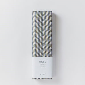 友禅筆箱|ツイード柄 | 友禅紙 ペンケース TWEED1 | 尚雅堂