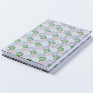 御朱印帳|A5|和柄|友禅紙 朱印帖 TONE4 | 尚雅堂