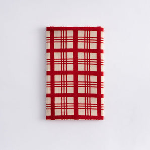 手ぬぐい|綿100%|コットン|注染|三枡格子 かまわぬ