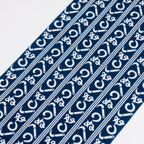 手ぬぐい|綿100%|コットン|注染|かまわぬ 中 かまわぬ