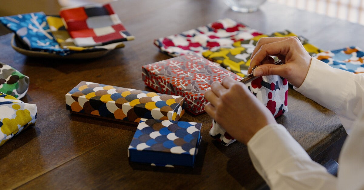 ニッポンの雑貨店 Fuwa Market(フウワマーケット)