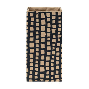 和紙 収納ボックス Sサイズ | SAMIRO YUNOKI | 収納用品 鉢カバー | SIWA