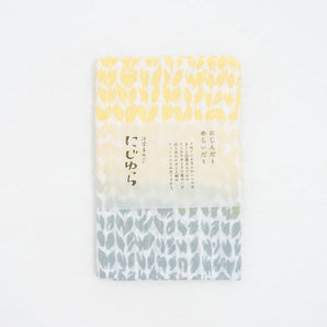 ガーゼスカーフ|綿100%|finland|注染|にじゆら