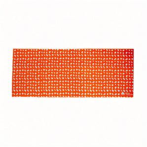 手ぬぐい|ユスラウメ|注染|石北有美