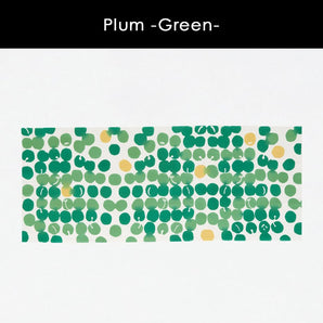 手ぬぐい|綿100%|梅絞り|注染|にじゆら