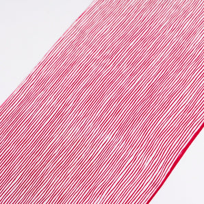 Yorokeshimai Red|Kamawanu|Tenugui Hand Towel