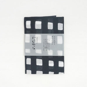 Gauze Scarf|Shi-ca-ku|Nijiyura|Tenugui Hand Towel