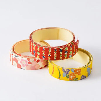 朋友和紙 頭巾式 | 3張裝 | No28・33・36 | 尚雅堂 尚雅堂