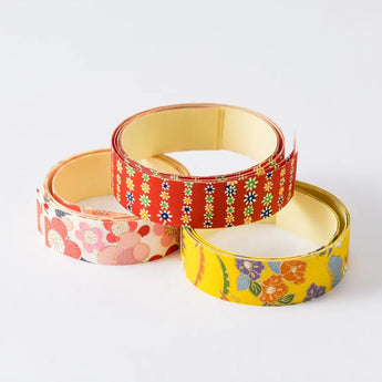 朋友和紙 頭巾式 | 3張裝 | No28・33・36 | 尚雅堂 尚雅堂