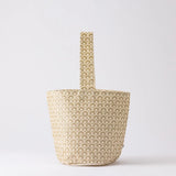 Wanhando爪套包 | Pineapple青海波竹節紋製 | 沖繩島之音島之音