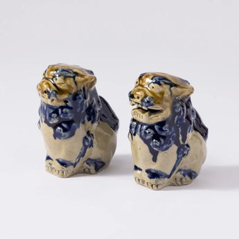 迷你花瓶 擺飾 | 陶器 擺設 | 沖繩 濱田陶器 濱田陶器