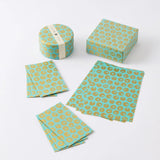 Sea Summit 4分设定 | 小箱迷你茶罐 | 冲绳 島根