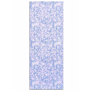 手抓染 手ぬぐい | 京都櫻×青藍（せいらん）| 絣（特岡生地） | 京都 都もだん 都もだん