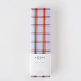 友禮筆盒｜格子筷｜友禮紙 便條紙 KOSHI-1 | 尚雅堂 尚雅堂