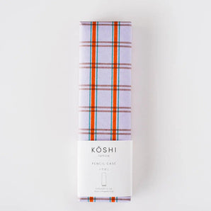友禮筆盒｜格子筷｜友禮紙 便條紙 KOSHI-1 | 尚雅堂 尚雅堂