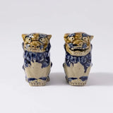 迷你花瓶 擺飾 | 陶器 擺設 | 沖繩 濱田陶器 濱田陶器