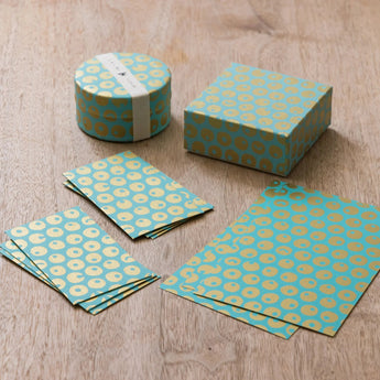 Sea Summit 4分设定 | 小箱迷你茶罐 | 冲绳 島根