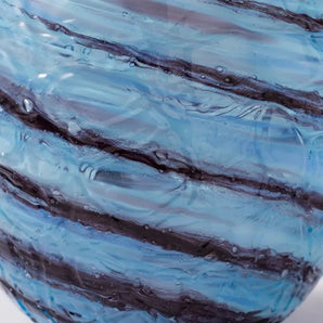 Glass | 琉球玻璃 水星 藍色 | 琉球玻璃工房 琉球玻璃工房