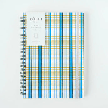 Lingnuote | A5 霜降 | 格子牛排 | 友禅紙 KOSHI-4 | 尚雅堂 尚雅堂