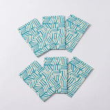 AMU Plaza 4樓櫃點 | ぽち袋 はがき 小盒 迷你茶罐 | 沖繩 島之根 島之根