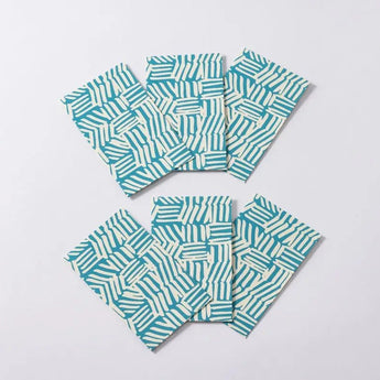 AMU Plaza 4樓櫃點 | ぽち袋 はがき 小盒 迷你茶罐 | 沖繩 島之根 島之根