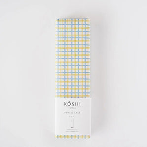 友禮筆盒｜格子簿｜友禮紙 便條紙 KOSHI-5 | 尚雅堂 尚雅堂