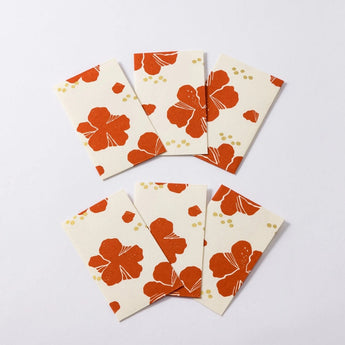 海比斯卡斯4分賽 | 波奇袋 はがき 小盒 迷你茶壺 | 沖繩 島之根 島之根