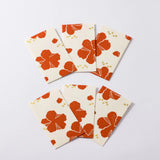 海比斯卡斯4分賽 | 波奇袋 はがき 小盒 迷你茶壺 | 沖繩 島之根 島之根