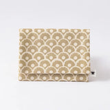 Pineapple 青海波67分套裝 | 口袋T恤套裝 平口褲 田尾漢卡奇 | 沖繩 島之音 島之音