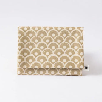 Pineapple 青海波67分套裝 | 口袋T恤套裝 平口褲 田尾漢卡奇 | 沖繩 島之音 島之音