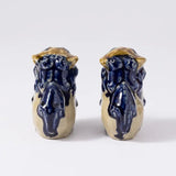 迷你花瓶 擺飾 | 陶器 擺設 | 沖繩 濱田陶器 濱田陶器