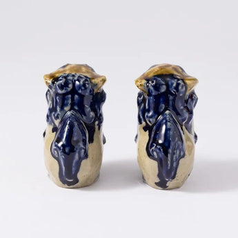 迷你花瓶 擺飾 | 陶器 擺設 | 沖繩 濱田陶器 濱田陶器