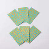 Sea Summit 4分设定 | 小箱迷你茶罐 | 冲绳 島根