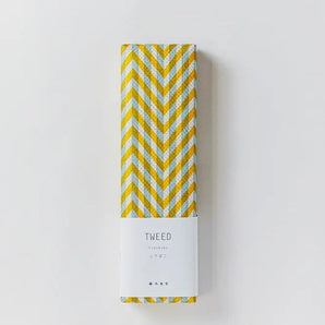 友禪筆筒｜推特筆筒 | 友禪紙 便條紙 TWEED2 | 尚雅堂 尚雅堂