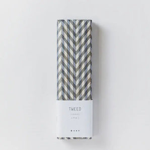 友禪筆盒｜Tweed筆袋 | 友禪紙 Pen Case TWEED1 | 尚雅堂 尚雅堂