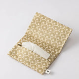 Pineapple 青海波67分套裝 | 口袋T恤套裝 平口褲 田尾漢卡奇 | 沖繩 島之音 島之音