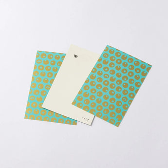 Sea Summit 4分设定 | 小箱迷你茶罐 | 冲绳 島根