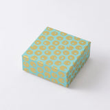 Sea Summit 4分设定 | 小箱迷你茶罐 | 冲绳 島根