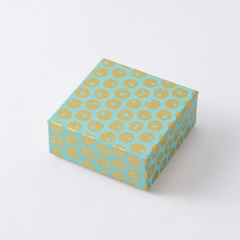 Sea Summit 4分设定 | 小箱迷你茶罐 | 冲绳 島根