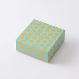 Sea Summit 4分设定 | 小箱迷你茶罐 | 冲绳 島根