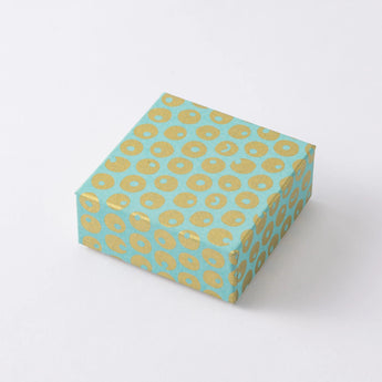 Sea Summit 4分设定 | 小箱迷你茶罐 | 冲绳 島根