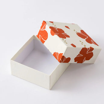 海比斯卡斯4分賽 | 波奇袋 はがき 小盒 迷你茶壺 | 沖繩 島之根 島之根