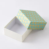 Sea Summit 4分设定 | 小箱迷你茶罐 | 冲绳 島根