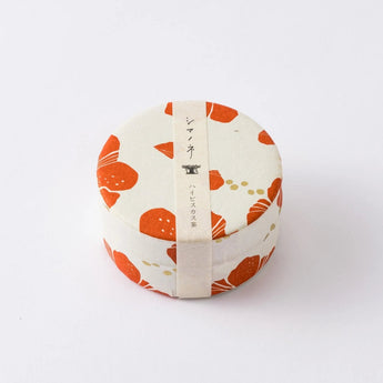 海比斯卡斯4分賽 | 波奇袋 はがき 小盒 迷你茶壺 | 沖繩 島之根 島之根