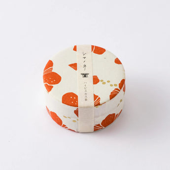 海比斯卡斯4分賽 | 波奇袋 はがき 小盒 迷你茶壺 | 沖繩 島之根 島之根